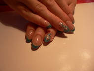 Best Nails - Akril